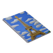 Eiffel Tower2.JPG Notizblock (Rechte Seite)