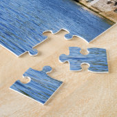 Eiffel tower and Pont Rouelle on Seine river Puzzle (Seite)