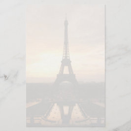 Eiffel Tower Briefpapier
