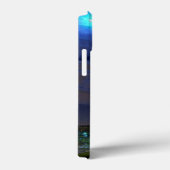 Eiffel Tower Case-Mate iPhone Hülle (Rückseite / Rechts)