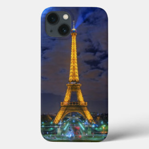 Eiffel Tower Case-Mate iPhone Hülle