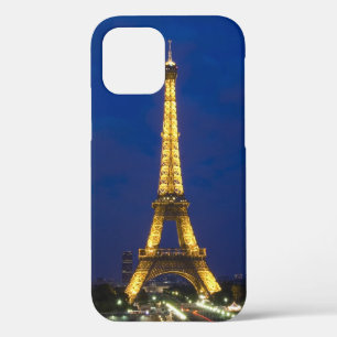 Eiffel Tower Case-Mate iPhone Hülle