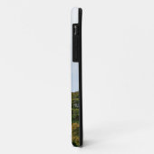 Eiffel Tower Case-Mate iPhone Hülle (Hinten/Links)