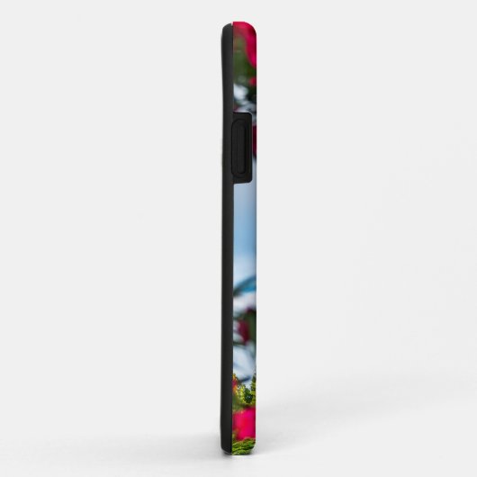 Eiffel Tower Case-Mate iPhone Hülle (Hinten/Rechts)