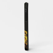 Eiffel Tower Case-Mate iPhone Hülle (Hinten/Links)