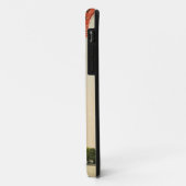 Eiffel Tower Case-Mate iPhone Hülle (Hinten/Links)