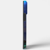 Eiffel Tower Case-Mate iPhone Hülle (Rückseite / Rechts)