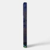 Eiffel Tower Case-Mate iPhone Hülle (Rückseite / Links)