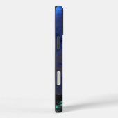 Eiffel Tower Case-Mate iPhone Hülle (Rückseite / Rechts)