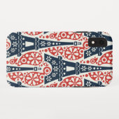 Eiffel Tower Case-Mate Tough Apple iPhone XR Fall Hülle (Rückseite (Horizontal))