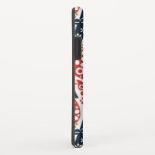 Eiffel Tower Case-Mate Tough Apple iPhone XR Fall Hülle (Hinten/Rechts)