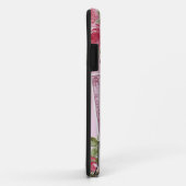 Eiffel Tower Coquette Personalisiertes Telefon Fal Case-Mate iPhone Hülle (Hinten/Rechts)