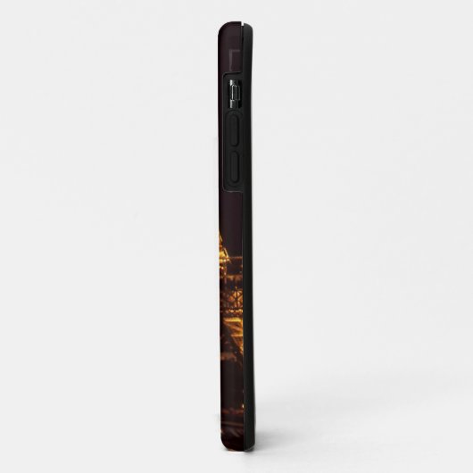 Eiffel Tower iPhone / iPad Gehäuse Case-Mate iPhone Hülle (Hinten/Links)