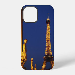 Eiffel Tower iPhone / iPad Gehäuse 12 Hülle