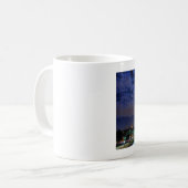 Eiffel Tower Kaffeetasse (Vorderseite Links)