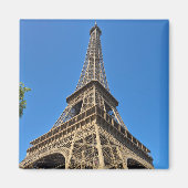 Eiffel Tower  Magnet (Vorne)