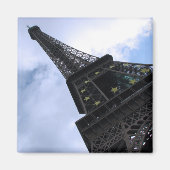 Eiffel Tower Magnet (Vorne)
