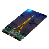 Eiffel Tower Magnet (Linke Seite)