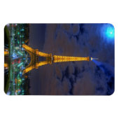 Eiffel Tower Magnet (Horizontal)