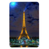 Eiffel Tower Magnet (Vertikal)