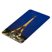 Eiffel Tower Magnet (Linke Seite)