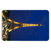 Eiffel Tower Magnet (Horizontal)