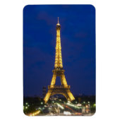 Eiffel Tower Magnet (Vertikal)