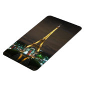 Eiffel Tower Magnet (Linke Seite)