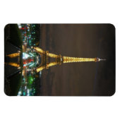 Eiffel Tower Magnet (Horizontal)