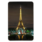 Eiffel Tower Magnet (Vertikal)