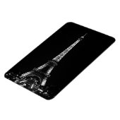 Eiffel Tower Magnet (Linke Seite)