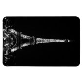 Eiffel Tower Magnet (Horizontal)