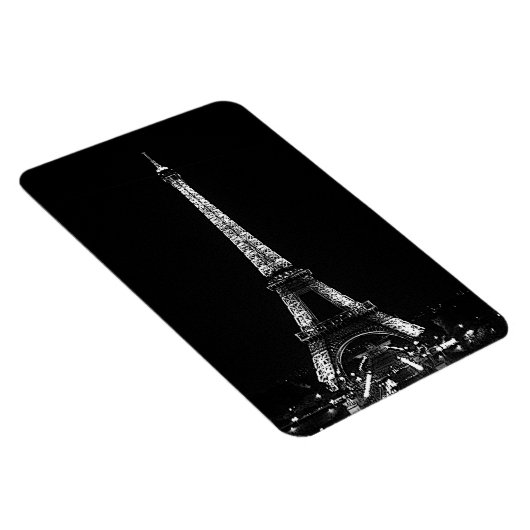 Eiffel Tower Magnet (Rechte Seite)