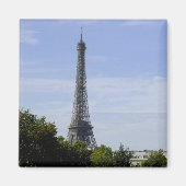 Eiffel Tower Magnet (Vorne)