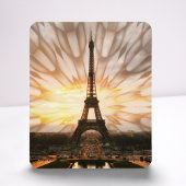 Eiffel Tower Mousepad