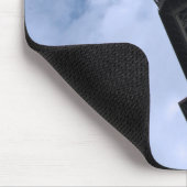 Eiffel Tower Mousepad (Ecke)