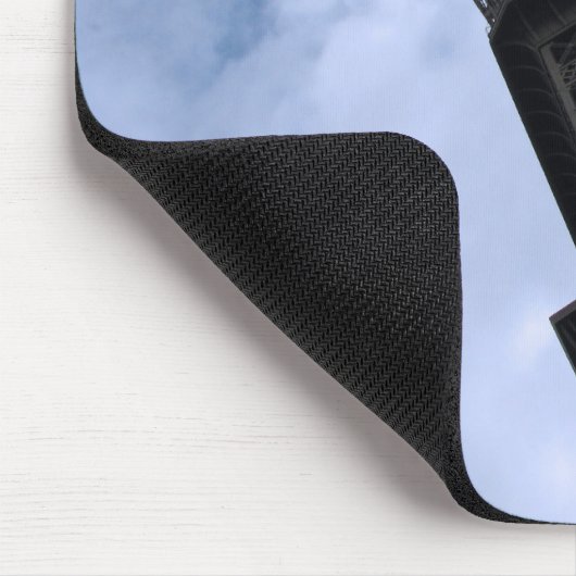 Eiffel Tower Mousepad (Ecke)