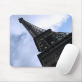 Eiffel Tower Mousepad (Mit Mouse)