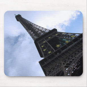 Eiffel Tower Mousepad