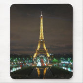Eiffel Tower Mousepad (Vorne)