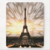 Eiffel Tower Mousepad (Vorne)