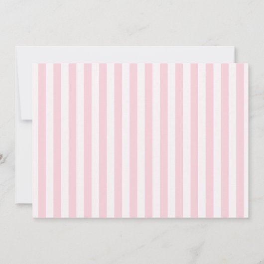 Eiffel Tower Paris Candy Sign (Rückseite)