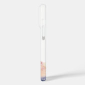 Eiffel Tower Paris Case-Mate iPhone Hülle (Rückseite / Links)