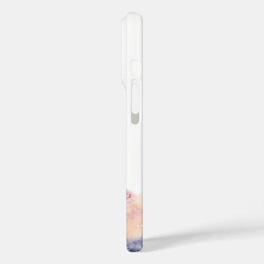 Eiffel Tower Paris Case-Mate iPhone Hülle (Rückseite / Links)