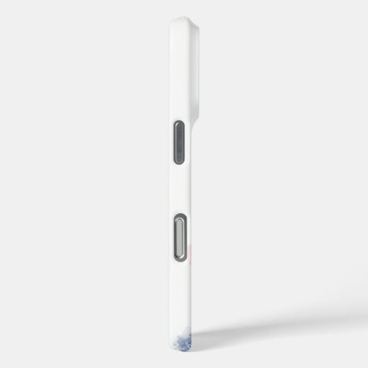 Eiffel Tower Paris Case-Mate iPhone Hülle (Rückseite / Rechts)