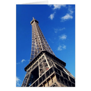 Eiffel Tower Paris Europe Travel