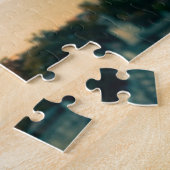 Eiffel Tower Paris Europe Travel Foto Puzzle (Seite)