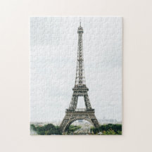 Eiffel Tower Paris Frankreich