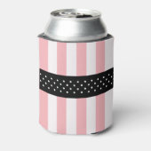 Eiffel Tower Paris | Hochzeit Dosenkühler (Kanne Rückseite)