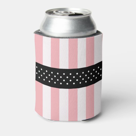 Eiffel Tower Paris | Hochzeit Dosenkühler (Kanne Rückseite)